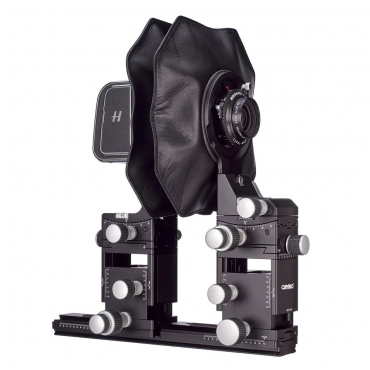 Actus-MV Kit mit Hasselblad V Back Mount