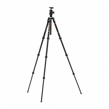 Occasion Manfrotto Befree PRO Carbon-Stativ