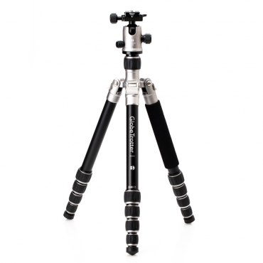 MeFOTO GlobeTrotter Classic Stativ Aluminium