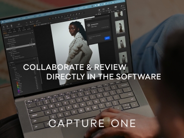 Capture One Pro