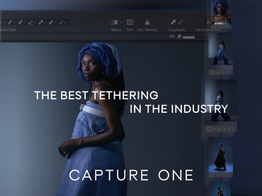 Capture One Pro Camera Bundle