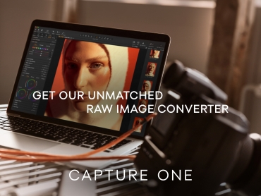 Capture One Pro