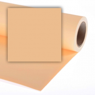 Colorama Hintergrund Papier 2.72 x 11 m, Caramel