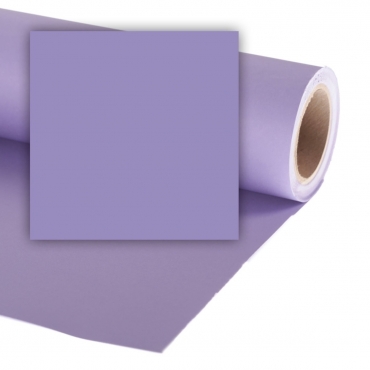 Colorama Hintergrund Papier 1.35 x 11 m, Lilac