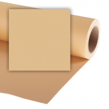 Colorama Hintergrund Papier 2.72 x 11 m, Barley