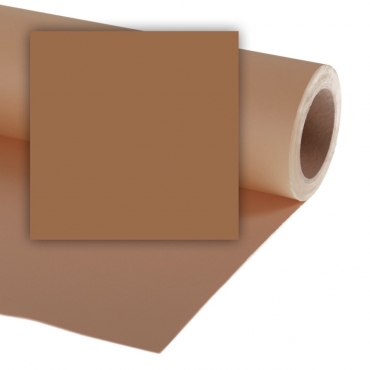 Colorama Hintergrund Papier 2.72 x 11 m, Cardamon