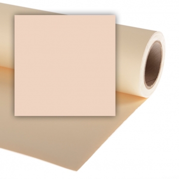 Colorama Hintergrund Papier 2.72 x 11 m, Oyster