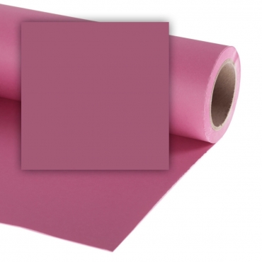 Colorama Hintergrund Papier 1.35 x 11 m, Damson