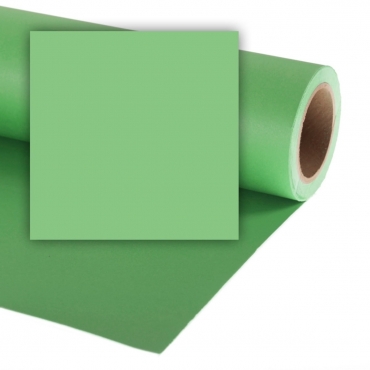 Colorama Hintergrund Papier 2.72 x 11 m, Summer Green