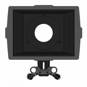 Cambo CSM-100: Basic Mattebox Flexible Hood