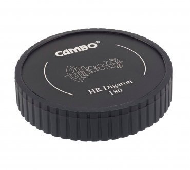 Cambo Lens Cap für Digaron 180 mm