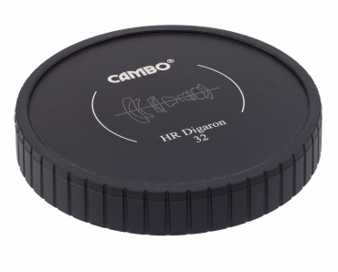 Cambo Lens Cap für Digaron 32 mm