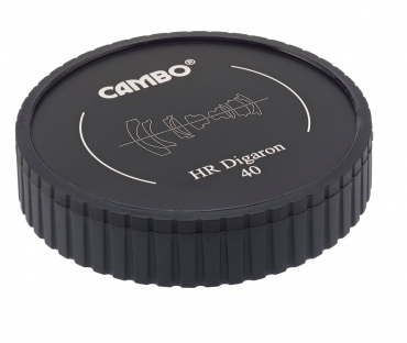 Cambo Lens Cap für Digaron 40 mm