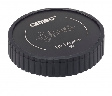 Cambo Lens Cap pour Digaron 50 mm