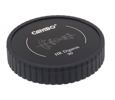 Cambo Lens Cap pour Digaron 90 mm