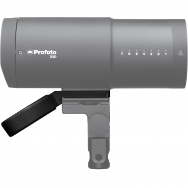 Profoto OCF Handle für D30