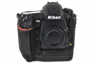 Occasion Nikon D5 Body Kit XQD, S/N 6011079