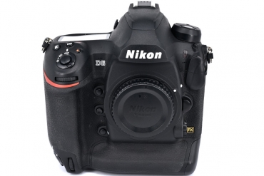 Occasion Nikon D6 Body Kit, S/N 6000862