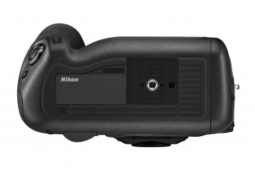 Nikon D6 boîtier numérique