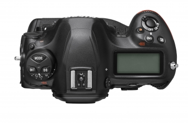 Nikon D6 boîtier numérique