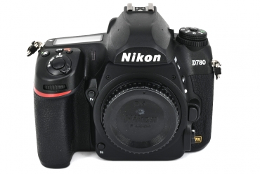 Occasion Nikon D780 Body Kit, S/N 6005709