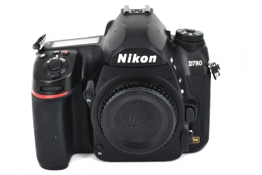 Occasion Nikon D780 Body Kit, S/N 6006060