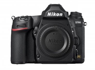 Nikon D780 Digital Camera Body Kit