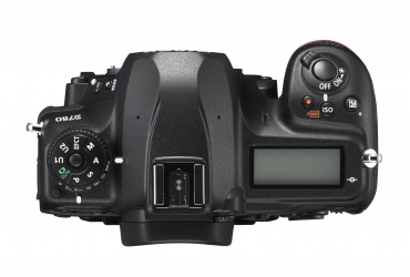 Nikon D780 boîtier numérique