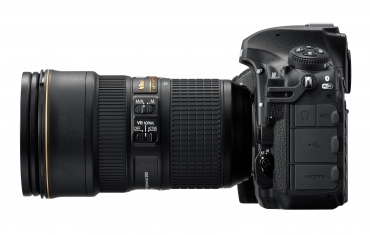 Nikon D850 Digital Camera Body Kit