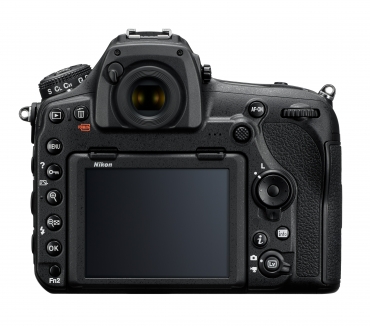 Nikon D850 Digital Camera Body Kit