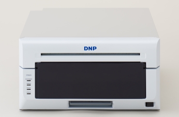 DNP Fotodrucker DS820 - bis 20 x 30 cm