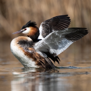 Workshop Vogelfotografie mit Adrian Schmid 31.05.2025