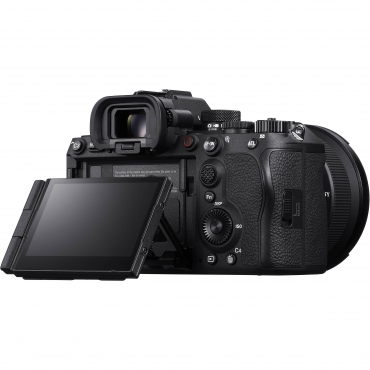 Sony Alpha 9 Mark III Body