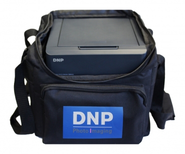 DNP Sac de transport pour imprimante photo DP-QW410