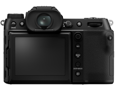 Fujifilm GFX 50S II Kit GF 35-70mm