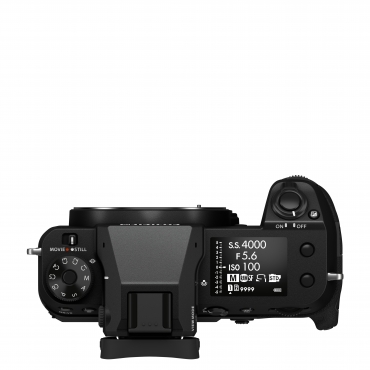 Fujifilm GFX 50S II Kit GF 35-70mm