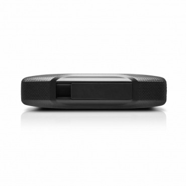 SanDisk PRO G-DRIVE ArmorATD 1TB gris