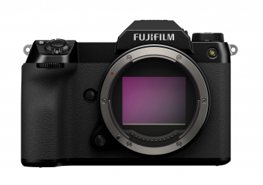 Fujifilm GFX 100S