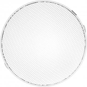 Profoto Grid 10° White pour TeleZoom Reflector, Magnum Reflector, et NarrowBeam Reflector