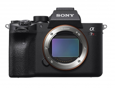 Sony Alpha 7R Mark IV Body A-Version