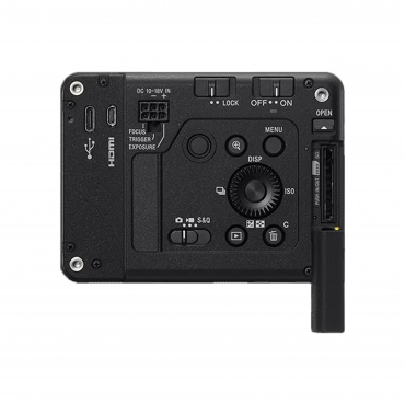 Sony ILX-LR1 Industrial Camera