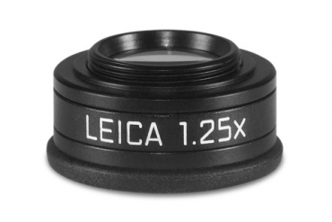 Leica loupe de visée M 1.25x