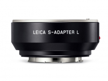 Leica S-Adaptateur L