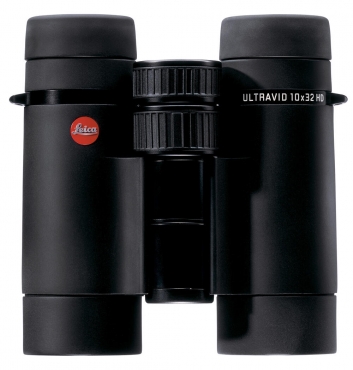 Leica ULTRAVID 10x32 HD-Plus