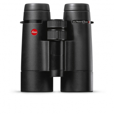 Leica ULTRAVID 7x42 HD-Plus