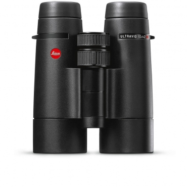 Leica ULTRAVID 10x42 HD-Plus