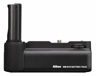 MB-N10 Bloc batterie multifonctions pour Nikon Z6/Z7