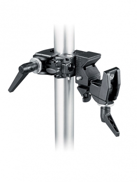 Manfrotto Doppel Super Clamp