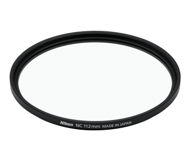 Nikon NC Filter 112mm