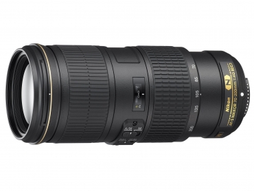 Nikon AF-S Zoom-Nikkor 70-200mm f/4 G ED VR